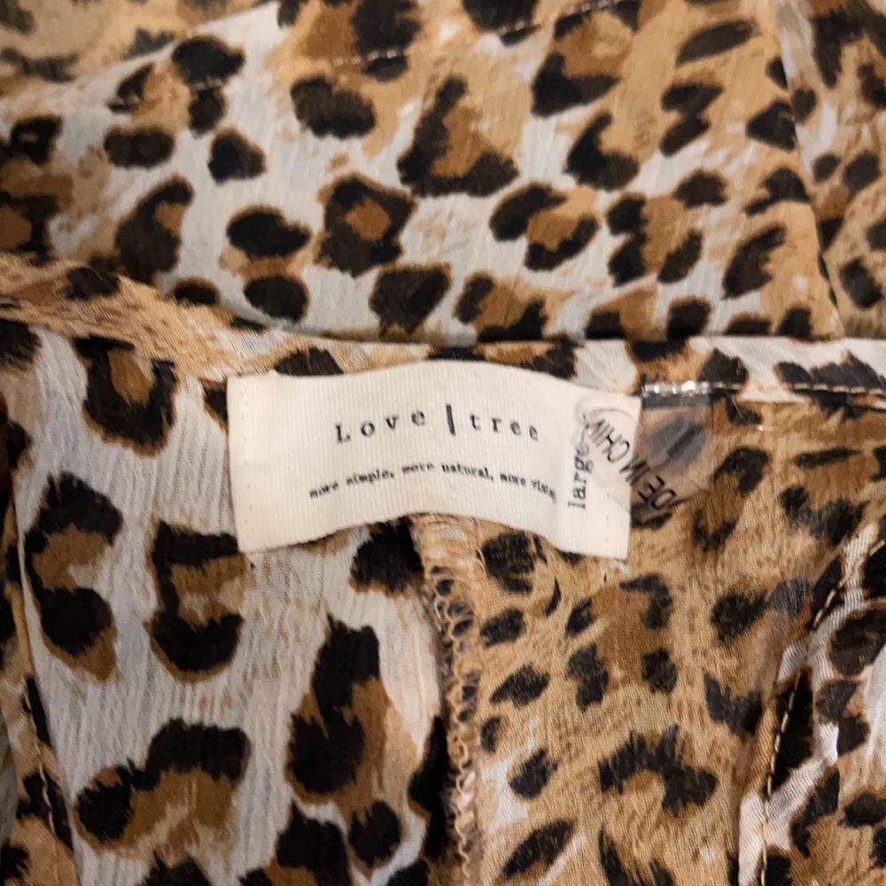 Leopard Tank - Picture 4 of 4